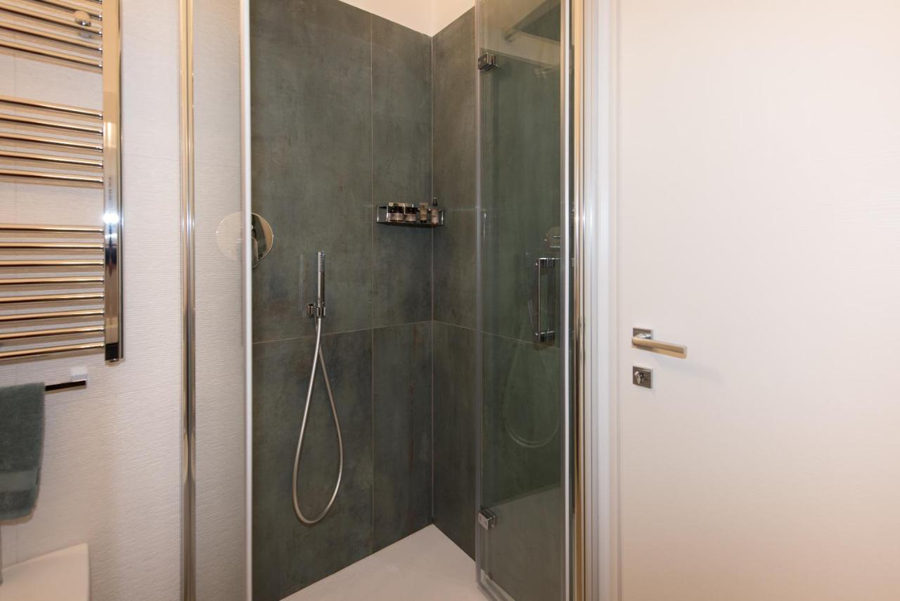 Apartmán Loft Lungomare Vista Mare E Monti Àrbatax Exteriér fotografie